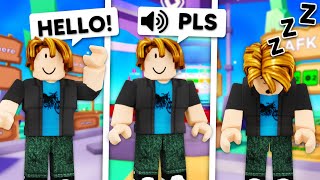 I Tested The 3 BIGGEST Methods Of Earning Robux In Pls Donate...