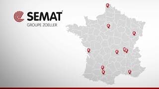 Download Lagu Pleins feux sur le Groupe SEMAT en 2023 ! MP3