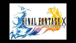 Final Fantasy X Final Decisive Battle Music