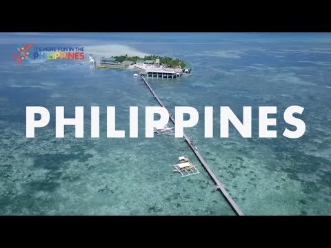 Video: Những điều phải làm hàng đầu ở Cebu, Philippines