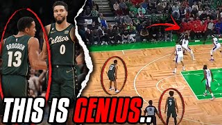 The Boston Celtics Showed Us EXACTLY What Everyone Feared | NBA News (Malcolm Brogdon, Jayson Tatum)