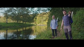 Britains Lost Walks - Trailer Cnfts 2021