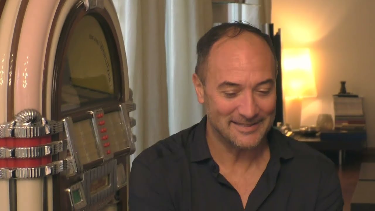 Casiraghi rivela un particolare inedito: 'Cragnotti mi aveva venduto, avevo già fatto il trasloco'