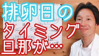 夫が排卵日に頑張れません。それ副腎疲労かもしれません、原因と具体的な対策を紹介