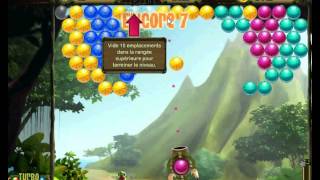 Buble Safari Niveau2