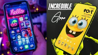 Best Android Apps 2022 - September | Top Android Apps 2022 | Top Apps | Best Apps 2022 screenshot 5