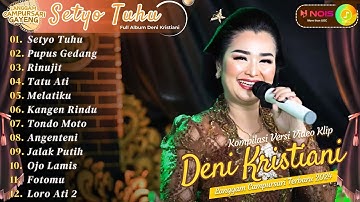LANGGAM CAMPURSARI TERBARU 