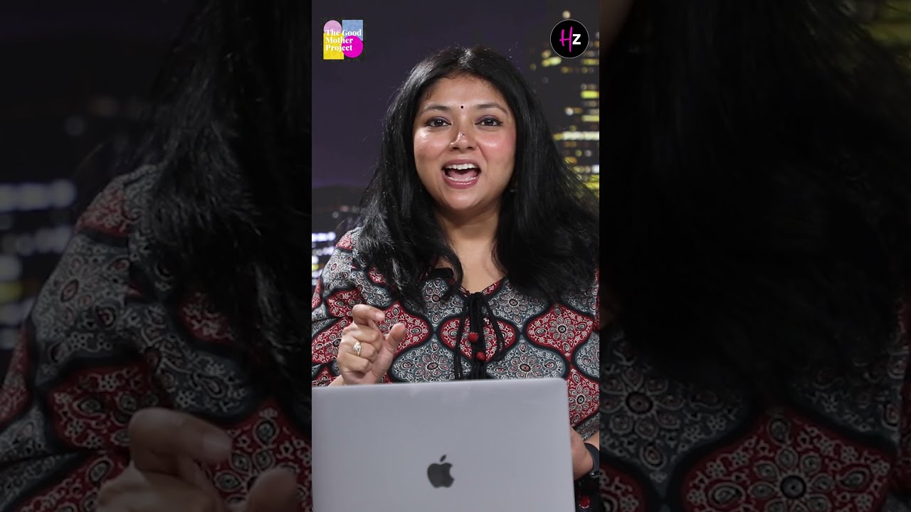 Poonam Muttreja On Diversity And Gender Inclusiveness At Workplace Poonam Muttreja On Diversity And Gender Inclusiveness At Workplace