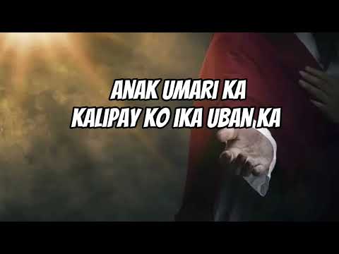 ANAK BY JOEY PAITAN