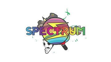 Our new intro - Spectrum Gang Media