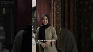 Mendukung SDGs dengan Visual | Graphic Designer di Dehealth Supplies