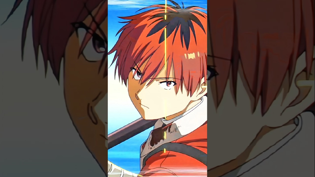 Stark is the strongest warrior 💪