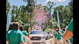 Pine Cove Timbers Week 1 Highlights - 2019
