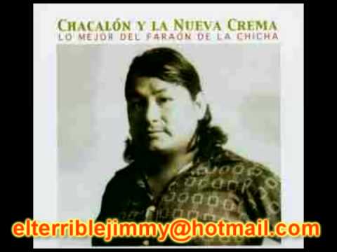 CHACALON - NO ES FACIL PERDONAR