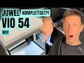 Neuheit von JUWEL: VIO 54 das beste Einsteiger-Aquarium 2025/26 ?