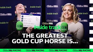 IS GALOPIN DES CHAMPS BETTER THAN KAUTO STAR? TOP 5 GOLD CUP HEROES RANKED!