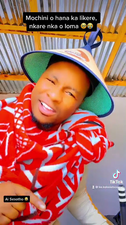 Thope tse Khang Chencha Likere ❤️😊 #sesothofashioneng #mosotho #sesotho #basotho