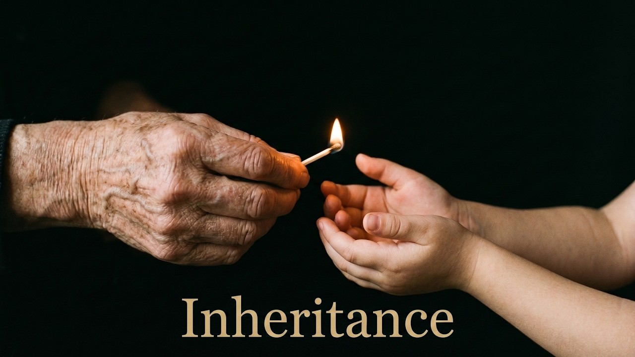 Watch Inheritance – Original AI Americana / Country Soul Song (Official Audio) on YouTube Watch Inheritance – Original AI Americana / Country Soul Song (Official Audio) on YouTube