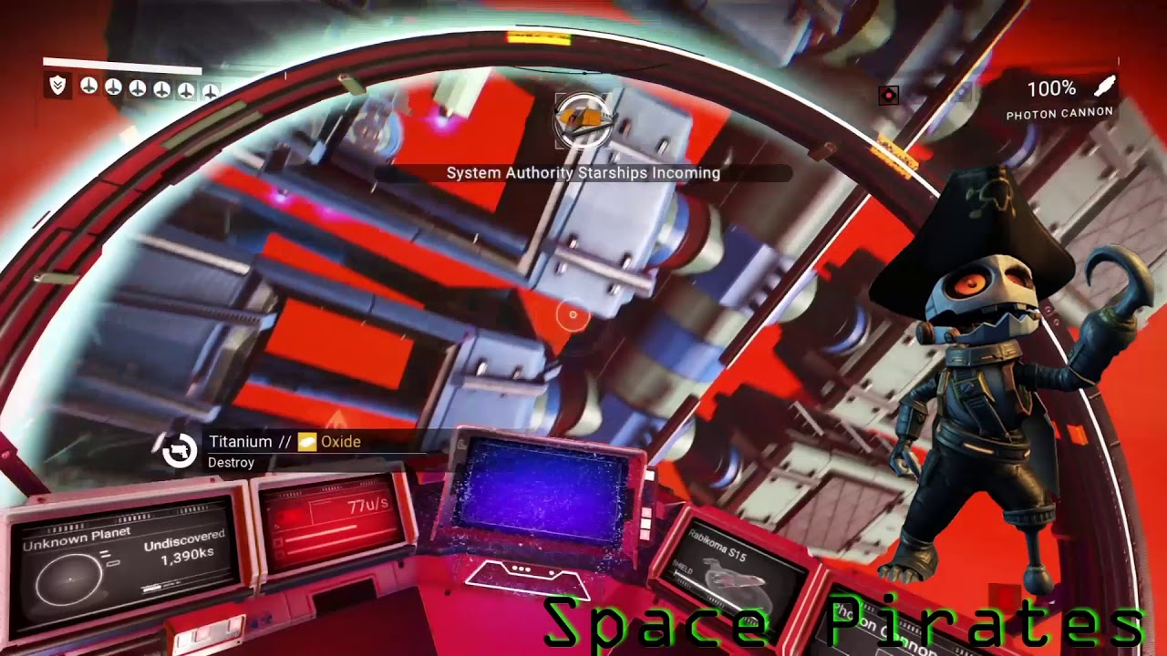 No Man's Sky - Atlas Rises - Update 1.33 Review