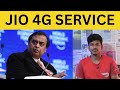 How Reliance Jio Changed India with 4G Internet | Jio 4G Revolution Explained #Jio4G#RelianceJio