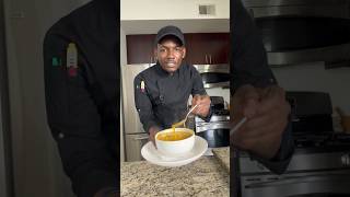 Authentic Jamaican Chicken Pumpkin Soup 🍲