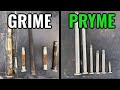PRYME MX Cleaning Pads and Wheel - Review / How To
