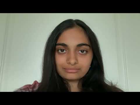 Python with Anvita #228  - Hierarchical Clustering