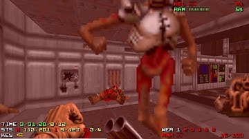 Community Chest 2 Map07 To Hell and Back UV Max in 7:58