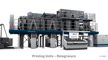 manroland web systems - VARIOMAN f:line