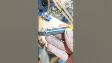 Why this is broken....🤔🥹 #tapping #vmc #drilling #cnc #boring #operations