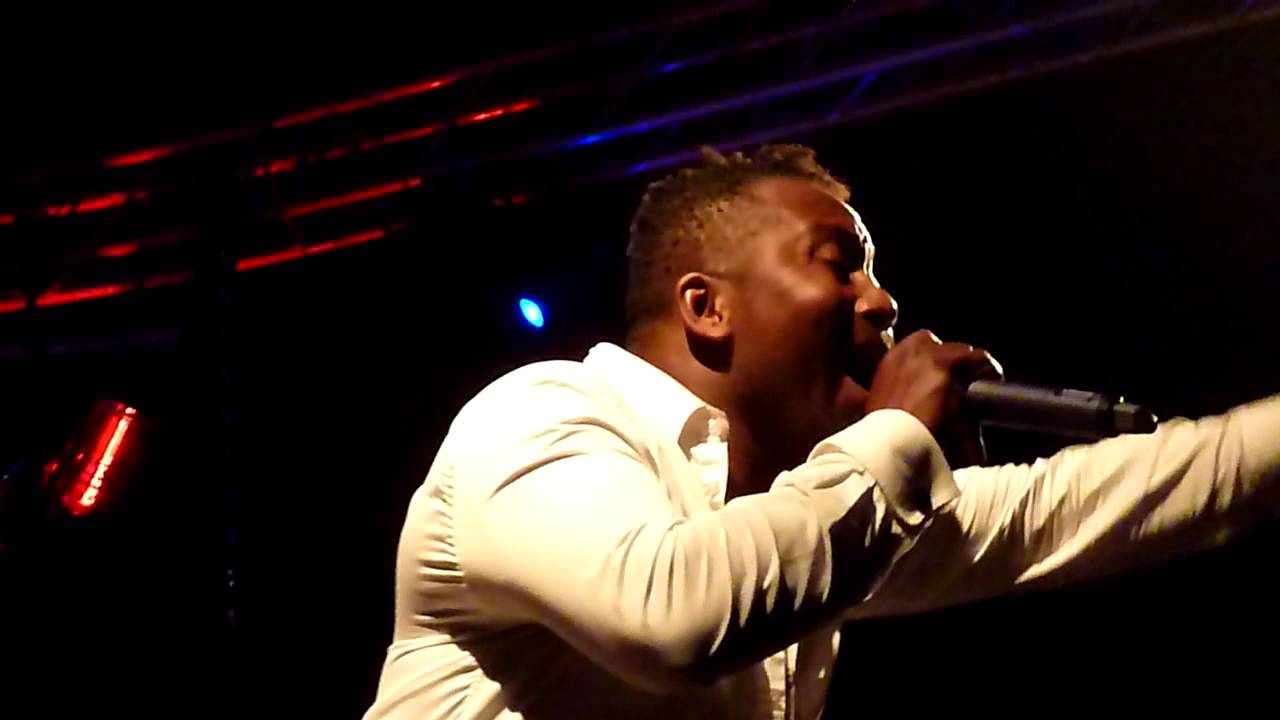 Reverend Shine Snake Oil Co @ Woodstock Forever, Waffenrod 16.8.2013