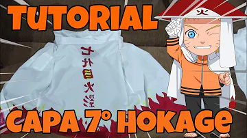 Qual Hokage o Naruto vai ser?