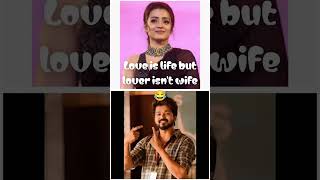 #trishakrishnan #vijaythalapathy #viral #trendingshorts