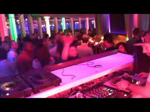Charl Chaka @ Strictly Vinyl - 360