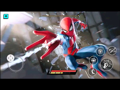 ▷ Play SpiderMan Games Online Free [Update 2021]
