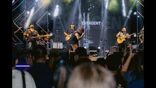Royals,Tadhana, Huling Sayaw (Rock version) by Evergent Band