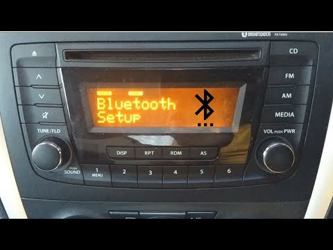 How To Connect Cell Phone To Car
