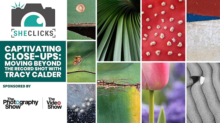 Captivating Close-ups: Moving Beyond the Record Sh...