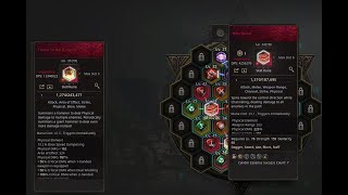 [UNDECEMBER] - [NEW SKILL MAPPING ] FIERCE STRIKE  - WHIRLWIND CRIT BUILD