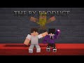 SUPER CRACKHEAD | The By Product | Minecraft FNAF RP