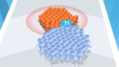 Count Masters All Levels Gameplay Android ios Mobile Games Part #10