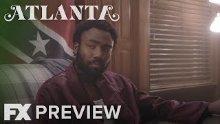Atlanta | Season 2 Ep. 9: North of the Border Preview | FX