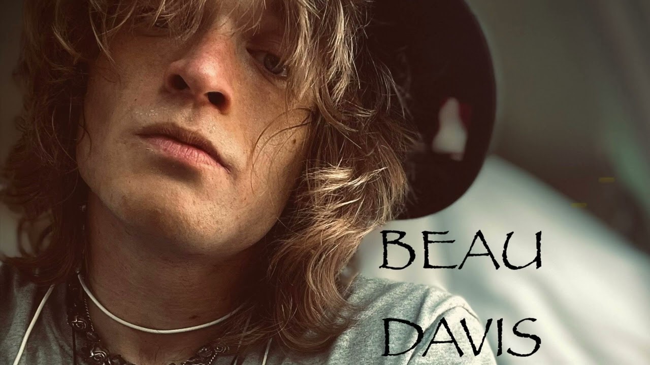 “No Sleep” -Beau Davis 