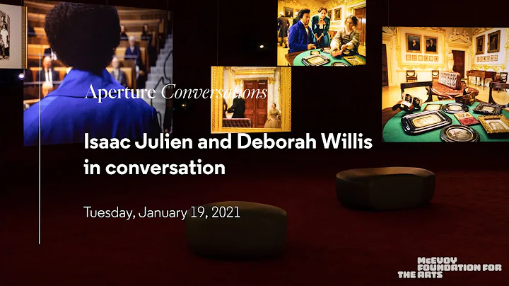 Aperture Conversations: Isaac Julien and Deborah W...