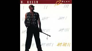R Kelly  Sex Me part I  Sex Me part Ii 432hz