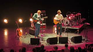 Me In You - Kings Of Convenience - Live In Oslo - 2025