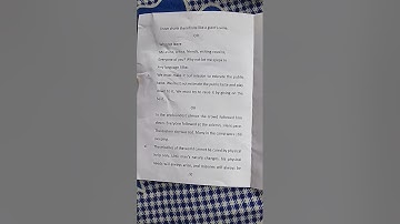 BA Part 3 English Honors (Paper 7）of 2023 of Purnea University