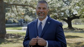 Message to Alumni | November 2020