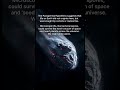 Did Life on Earth Come From Space?