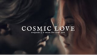 COSMIC LOVE | evajacks (acftl)
“He wanted her to look at him, just once, and know him the way she had before.”
*
SPOILERS FOR A CURSE FOR TRUE LOVE
*
if you havent yet read a curse for true love, the third and final book in the once upon a broken heart series, click out (or i mean, spoil yourself haha). its here!! i made the core of this right after binge reading this book in less than 24 hours. immediately i wanted to make a short vid about /them/ because evas love confession brought me to my knees.
just know i loved this book - although nothing will ever top tbona and the severe brainrot that followed - and the i just forgot to breathe had me !!!!!! begging stephanie for a prequel and more of the cast we missed. also, i need pre-curse tales.... anything..... give me more stephanie, i beg of you. and luc. but evajacks got their (un)happy ending and im so happy about that!
thanks to everyone who voted on the evajacks fancast! honestly i feel like both jacks and eva are incredibly hard to fancast, but i decided to try out tom and abigail. pretty sure tom is going to be the new blonde fancast for everything, lol.
*
FANCAST
eva: abigail cowen
jacks: tom blythe
aurora: nina dobrev
*
special shout out to Kath @paralyzedheart for supplying me with the goods & for @Bellsilili & @akapotatogirl for taking this journey with me.
*
pairing | #evajacks
books | the once upon a broken heart series
song | cosmic love; florence & the machine
colouring | @maryxstuart
program | fcp
twitter | that_bluebox / tbbedits
*
#fanvidfeed #evajacks #tomblythe #abigailcowen #acursefortruelove #onceuponabrokenheart #ouabh #balladofneverafter #tbone #viddingisart COSMIC LOVE | evajacks (acftl)